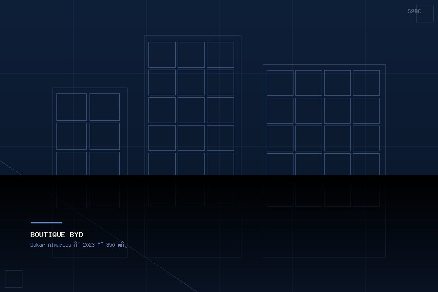 Boutique BYD